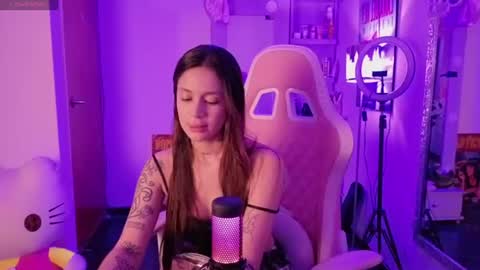 Lia Butera online show from June 2026 08:33:02 PM