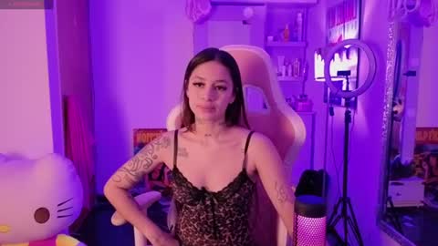 Snapshot of liabutera chatting on July 2026 08:04:02 PM Lia Butera online show from July 2026 08:04:02 PM