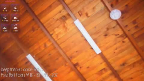 Lia Cox online show from February 2026 03:22:02 AM