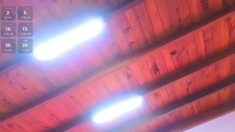 Lia Cox online show from March 2026 03:08:01 AM