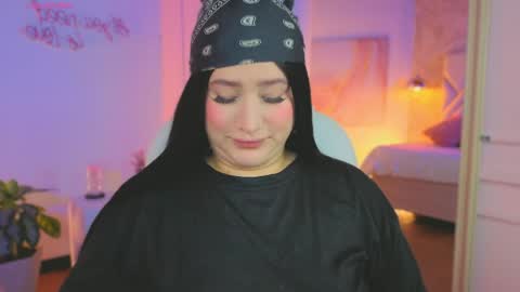 Lia Cox online show from May 2026 08:16:02 PM