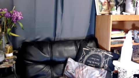 Snapshot of liadivina chatting on December 2024 08:13:01 AM Lia Divina online show from December 2024 08:13:01 AM