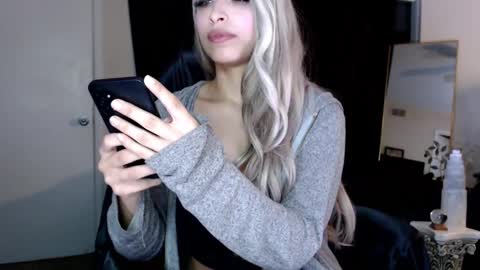 Snapshot of liadivina chatting on March 2025 07:35:02 AM Lia Divina online show from March 2025 07:35:02 AM