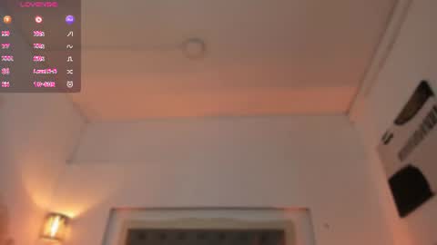 Lia Flame online show from July 2026 01:58:33 AM