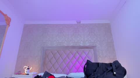 Lia online show from January 2025 08:58:02 PM