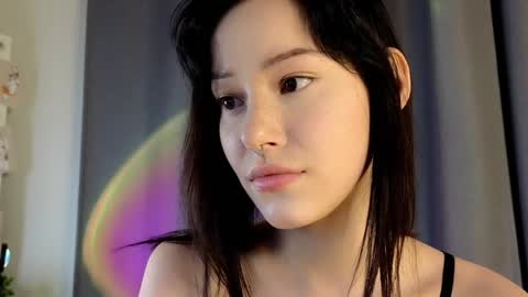 Snapshot of liaglamour chatting on December 2024 10:45:02 AM Lia online show from December 2024 10:45:02 AM