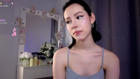 Snapshot of liaglamour chatting on January 2025 02:06:01 PM Lia online show from January 2025 02:06:01 PM