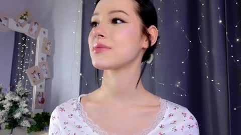 Snapshot of liaglamour chatting on January 2025 10:40:01 AM Lia online show from January 2025 10:40:01 AM