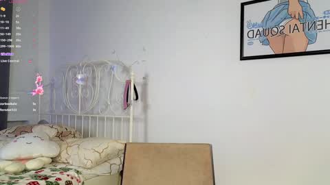 Snapshot of liaglamour chatting on February 2025 04:04:01 PM Lia online show from February 2025 04:04:01 PM