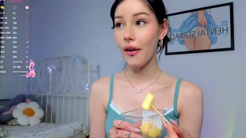 Snapshot of liaglamour chatting on February 2025 11:40:02 AM Lia online show from February 2025 11:40:02 AM