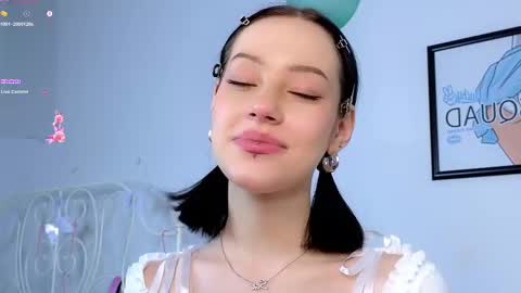 Snapshot of liaglamour chatting on February 2025 09:59:02 AM Lia online show from February 2025 09:59:02 AM