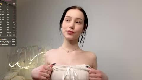 Snapshot of liaglamour chatting on March 2025 02:43:02 PM Lia online show from March 2025 02:43:02 PM