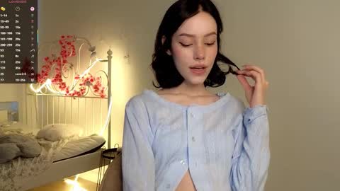 Snapshot of liaglamour chatting on October 2025 08:55:02 AM Lia online show from October 2025 08:55:02 AM