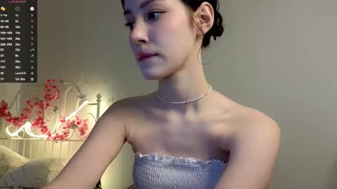 Snapshot of liaglamour chatting on October 2025 08:53:01 AM Lia online show from October 2025 08:53:01 AM