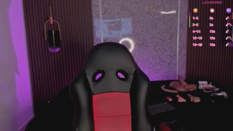 Liah online show from September 2025 08:02:02 PM