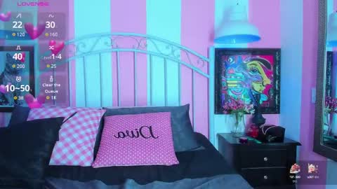 Snapshot of liah_grey8 chatting on January 2025 12:49:01 AM ---Liah--- online show from January 2025 12:49:01 AM