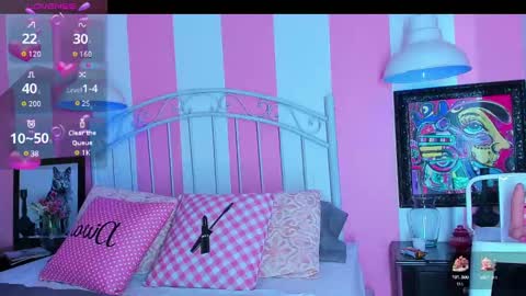 Snapshot of liah_grey8 chatting on February 2025 09:57:01 PM ---Liah--- online show from February 2025 09:57:01 PM