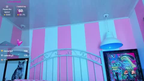 Snapshot of liah_grey8 chatting on March 2025 12:53:01 AM ---Liah--- online show from March 2025 12:53:01 AM