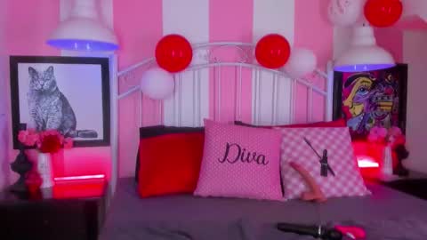 ---Liah--- online show from February 2026 09:33:01 PM