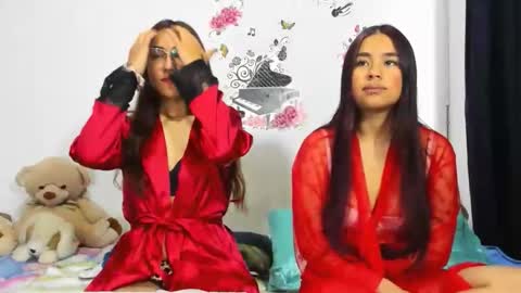 Snapshot of liah_star chatting on January 2026 04:12:01 PM Liah online show from January 2026 04:12:01 PM