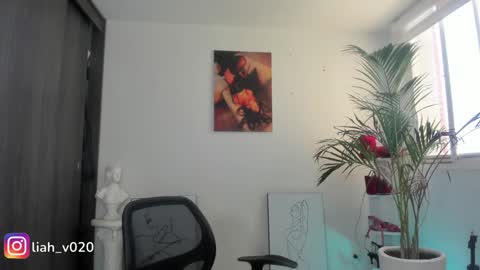 Liah online show from January 2025 04:44:01 PM