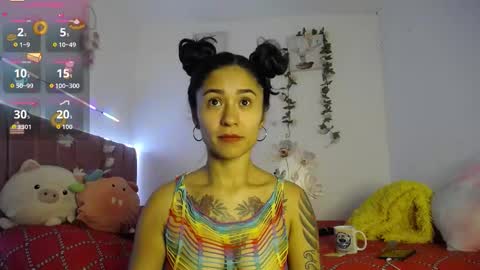 liahdiaz_ online show from February 2026 01:53:02 PM