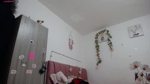 liahdiaz_ online show from March 2026 10:54:01 AM