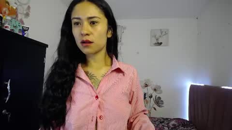 liahdiaz_ online show from July 2026 01:39:02 PM
