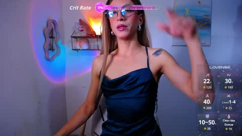Liah Stone online show from May 2026 03:28:01 PM