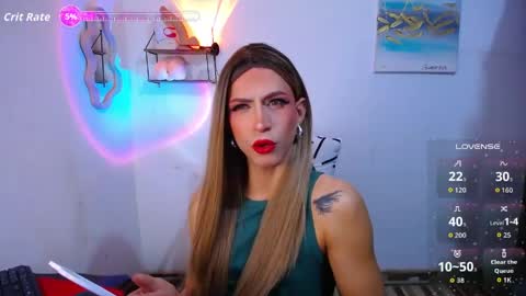 Liah Stone online show from May 2026 02:47:02 PM