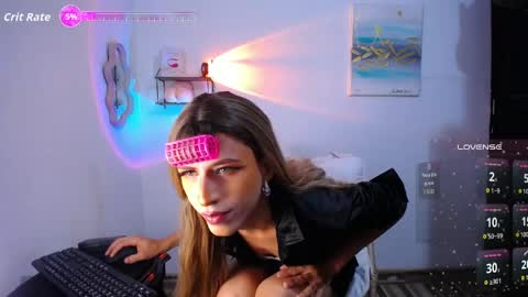 Liah Stone online show from May 2026 03:27:01 PM
