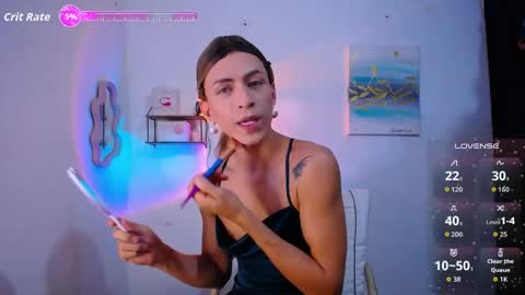 Liah Stone online show from May 2026 07:52:01 PM