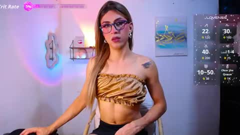Liah Stone online show from July 2026 05:19:02 PM