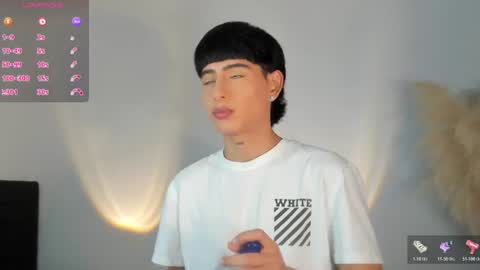 Snapshot of liam_055 chatting on July 2026 07:10:02 PM Liam online show from July 2026 07:10:02 PM