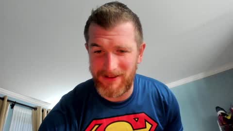 Liam online show from December 2024 10:55:01 PM