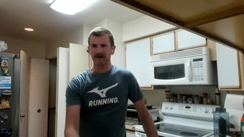 Liam online show from January 2025 08:23:02 PM