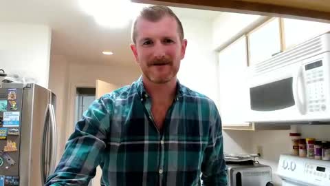 Liam online show from February 2025 01:10:01 AM