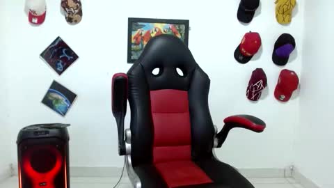 Andres online show from March 2026 11:08:01 PM