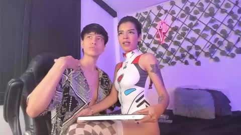 Snapshot of liam_anny chatting on November 2025 10:43:02 PM liam_anny online show from November 2025 10:43:02 PM