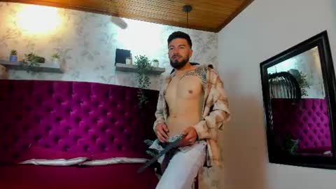 Snapshot of liam_ashford chatting on July 2026 11:38:01 AM Liam online show from July 2026 11:38:01 AM