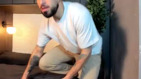 Snapshot of liam_ashford chatting on July 2026 11:48:02 AM Liam online show from July 2026 11:48:02 AM
