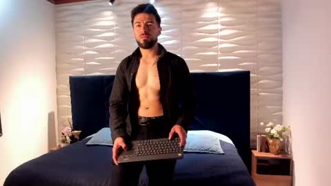 Snapshot of liam_ashford chatting on July 2026 11:49:02 AM Liam online show from July 2026 11:49:02 AM