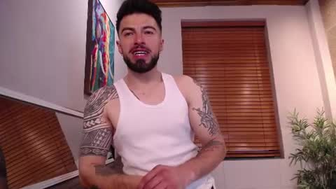 Snapshot of liam_ashford chatting on July 2026 11:58:02 AM Liam online show from July 2026 11:58:02 AM