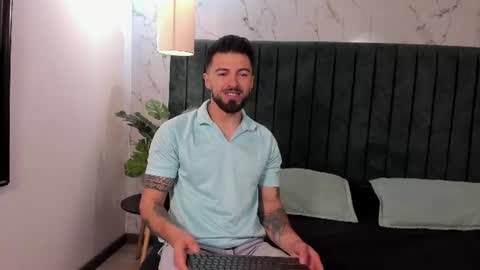 Snapshot of liam_ashford chatting on July 2026 11:56:02 AM Liam online show from July 2026 11:56:02 AM