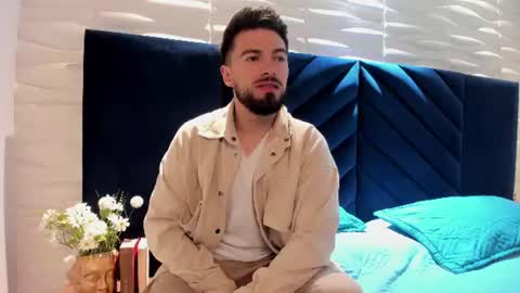 Snapshot of liam_ashford chatting on July 2026 11:50:02 AM Liam online show from July 2026 11:50:02 AM