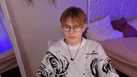 LIAM online show from March 2026 05:24:02 AM