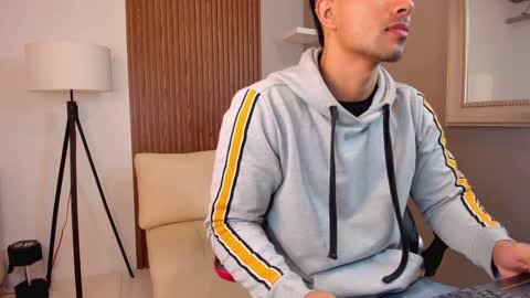 Liam Collins online show from January 2025 11:35:01 AM