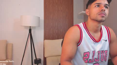 Liam Collins online show from January 2025 11:35:01 AM