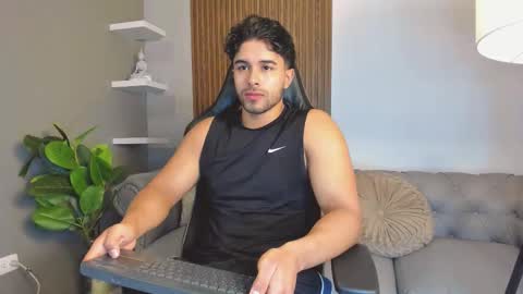 Liam Collins online show from March 2026 11:47:01 AM