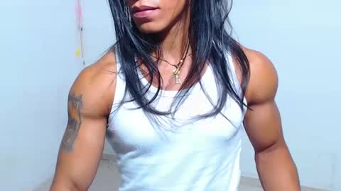 Snapshot of liam_domain chatting on February 2025 11:55:01 AM LIAM online show from February 2025 11:55:01 AM